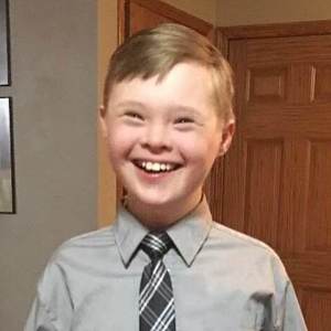 Team Page: Aaron's Avengers